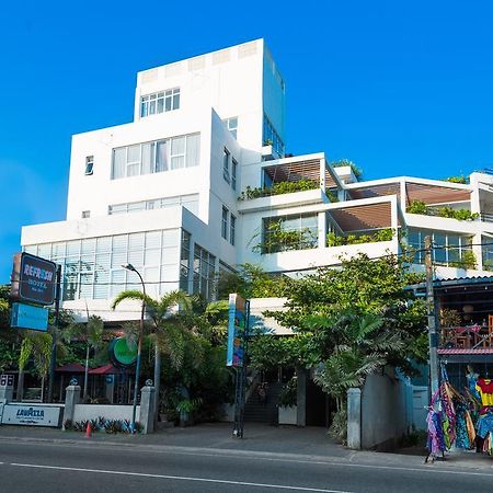 Refresh Hotel Hikkaduwa Luaran gambar