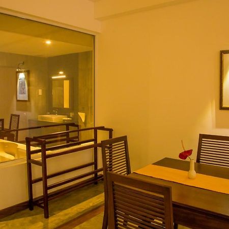 Refresh Hotel Hikkaduwa Luaran gambar