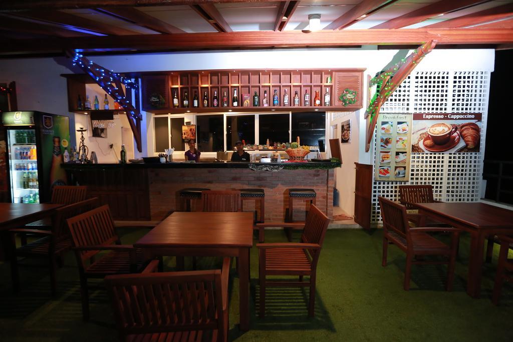 Refresh Hotel Hikkaduwa Luaran gambar