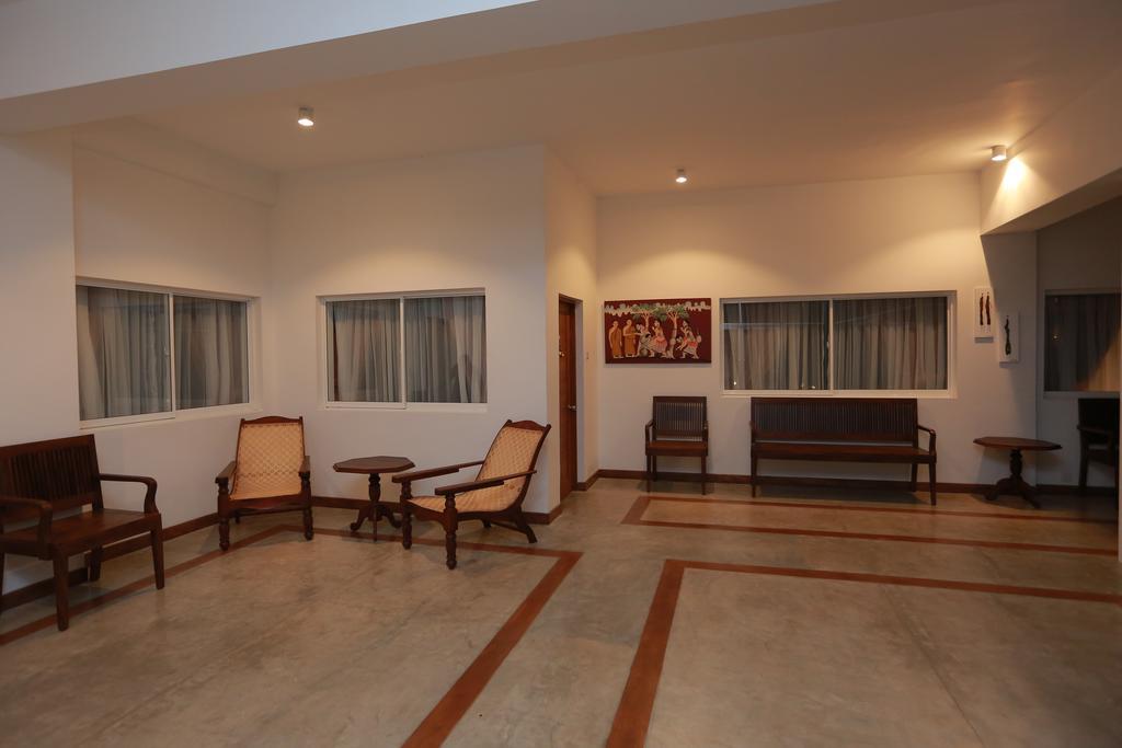 Refresh Hotel Hikkaduwa Luaran gambar