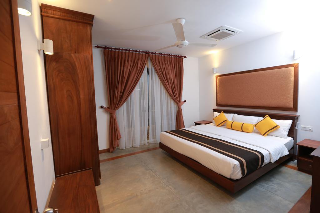 Refresh Hotel Hikkaduwa Luaran gambar