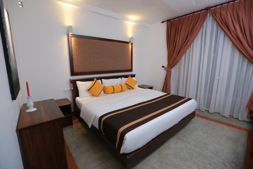 Refresh Hotel Hikkaduwa Luaran gambar