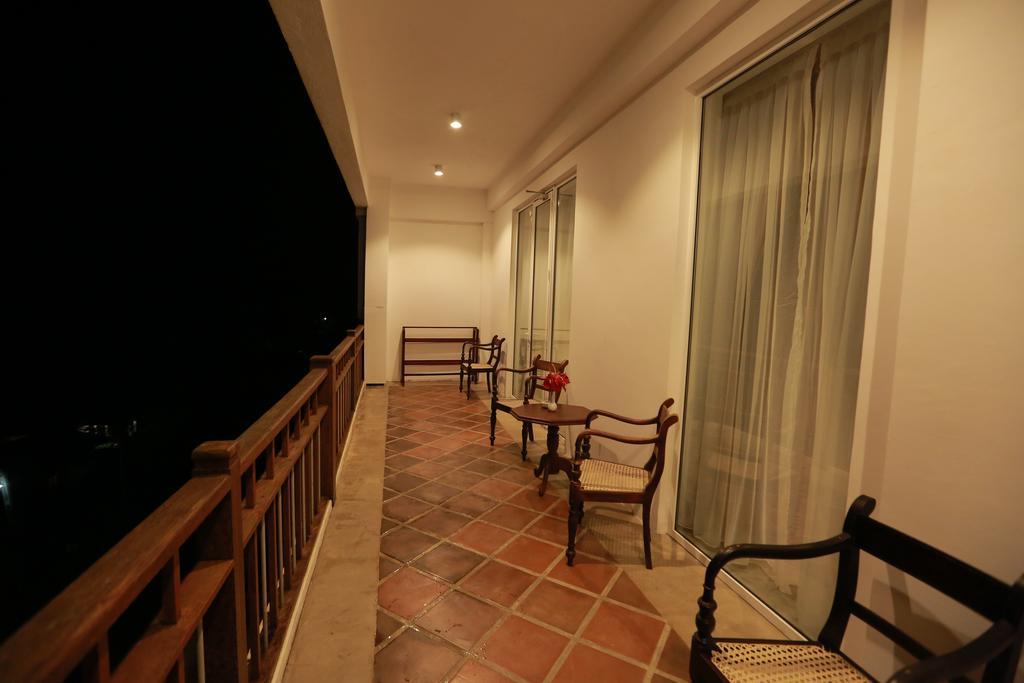 Refresh Hotel Hikkaduwa Luaran gambar
