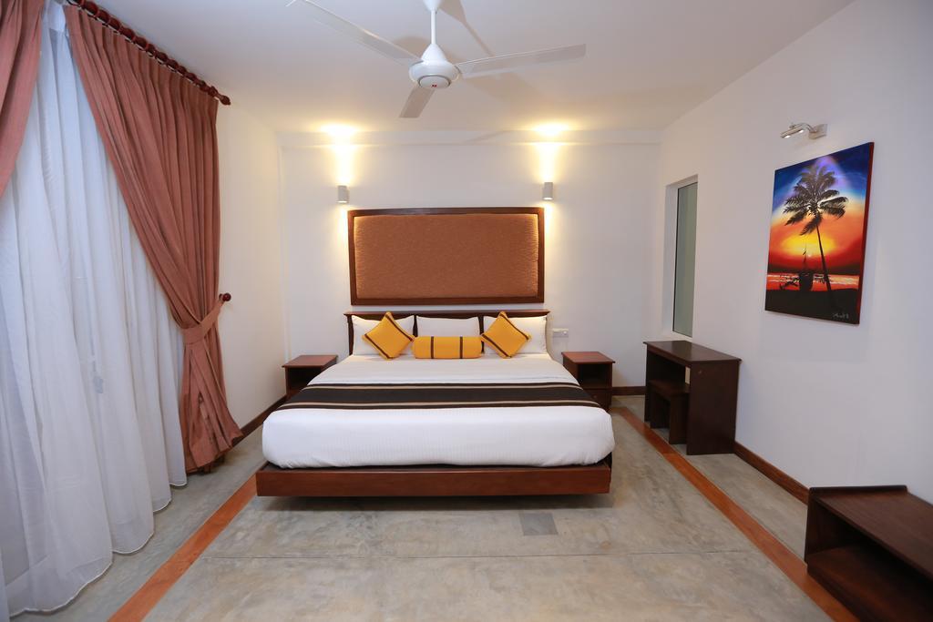 Refresh Hotel Hikkaduwa Luaran gambar