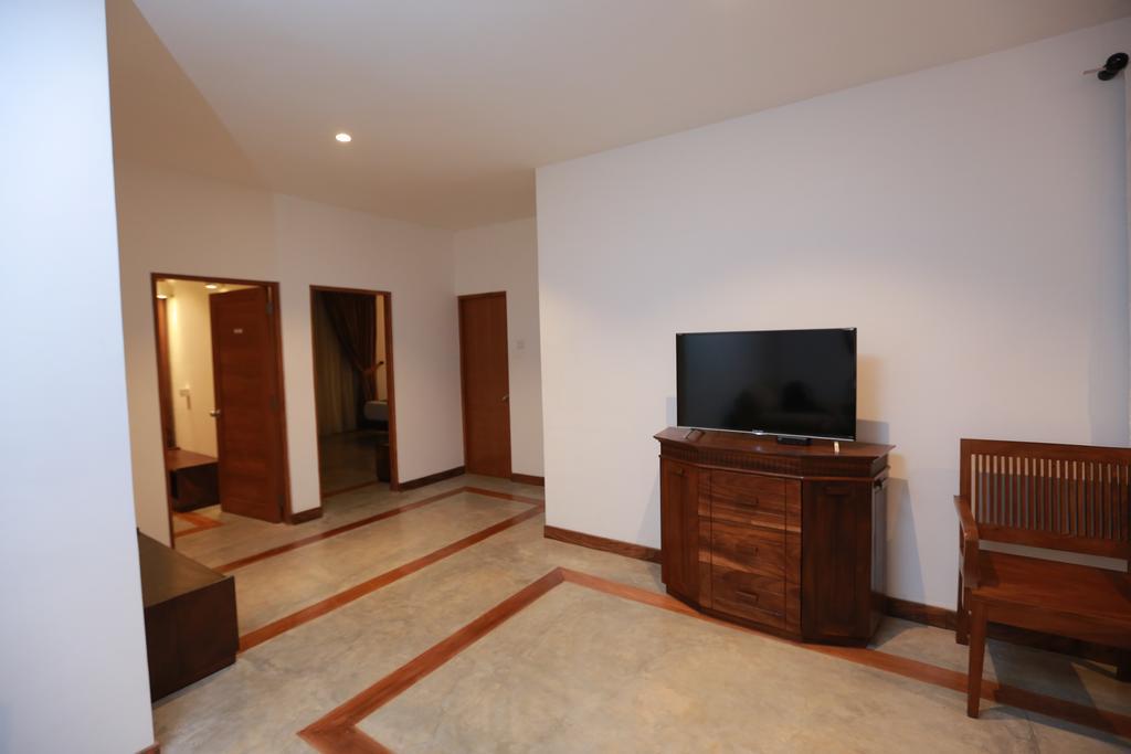 Refresh Hotel Hikkaduwa Luaran gambar
