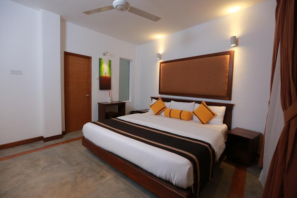 Refresh Hotel Hikkaduwa Luaran gambar