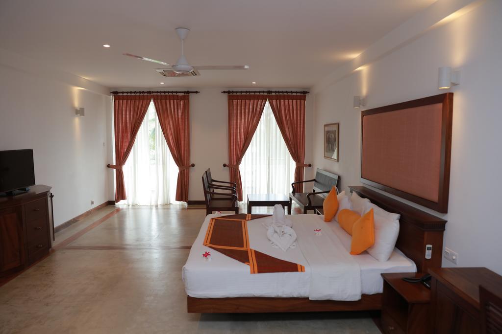 Refresh Hotel Hikkaduwa Luaran gambar