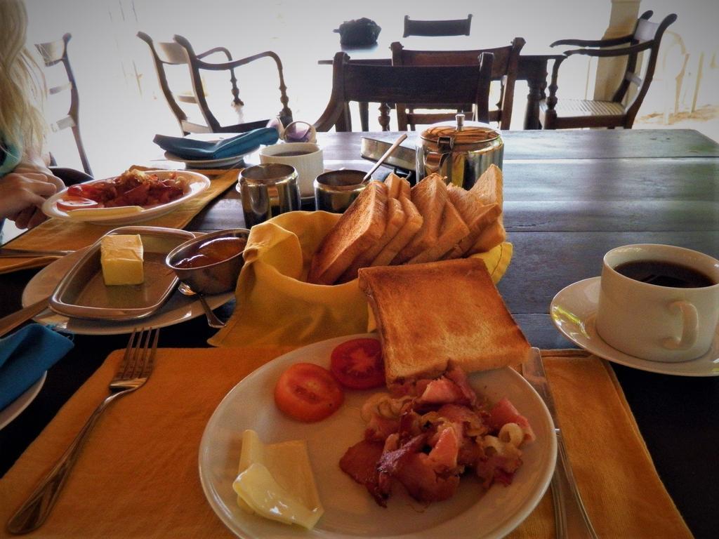 Refresh Hotel Hikkaduwa Luaran gambar