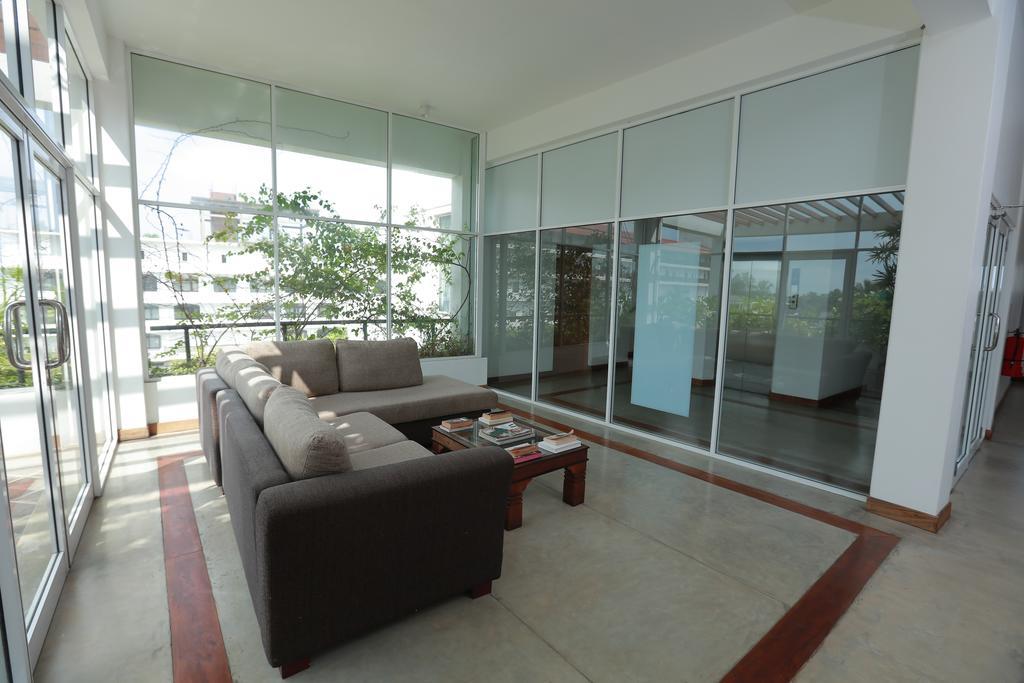 Refresh Hotel Hikkaduwa Luaran gambar