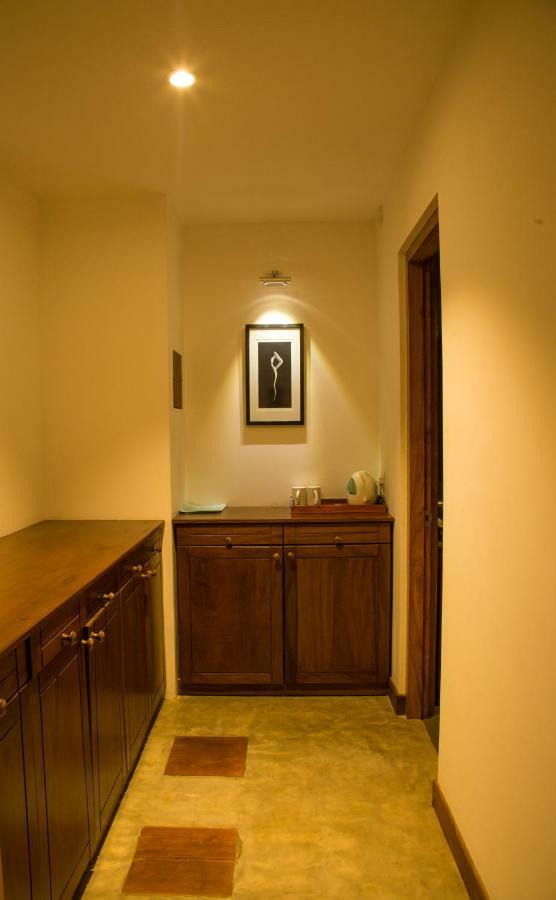 Refresh Hotel Hikkaduwa Luaran gambar