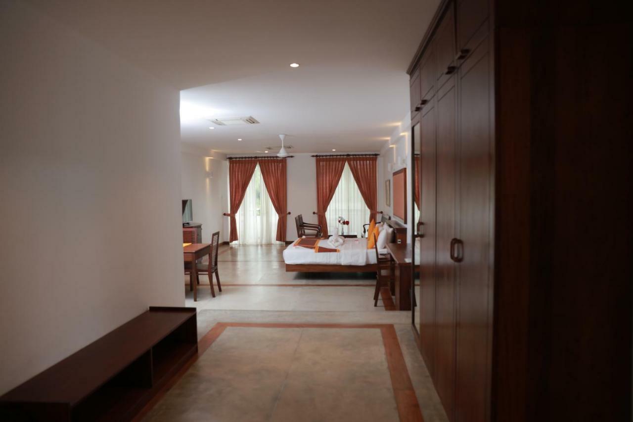 Refresh Hotel Hikkaduwa Luaran gambar